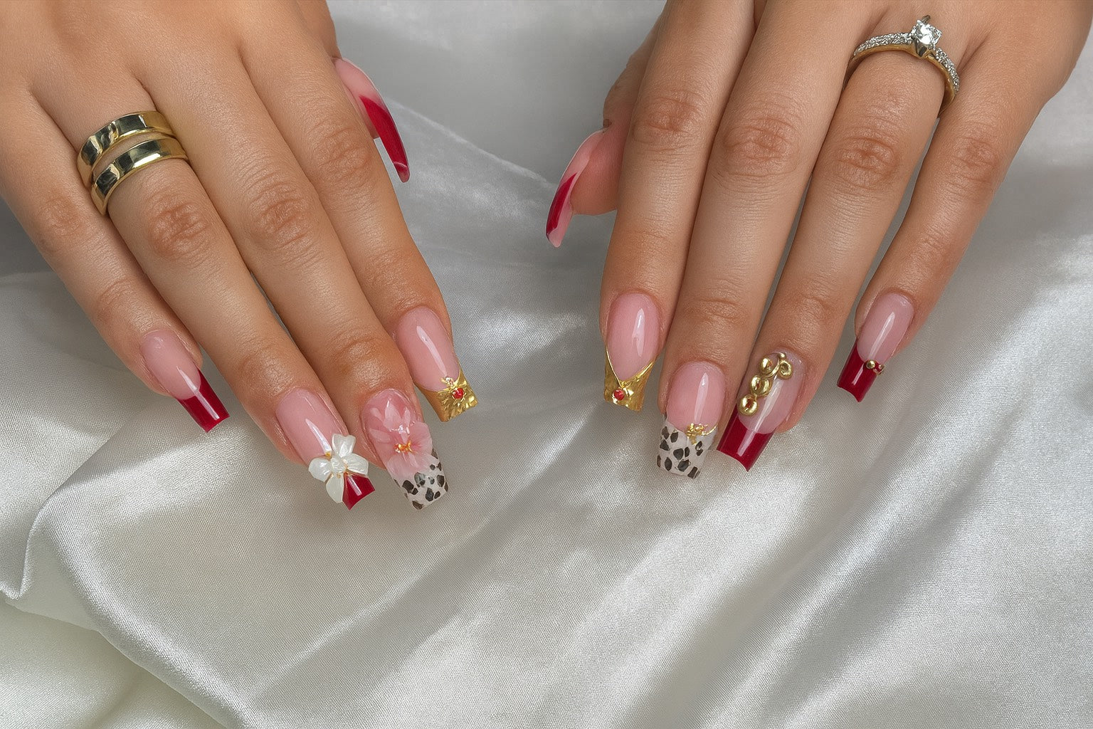 Créations Uniques & Personnalisées