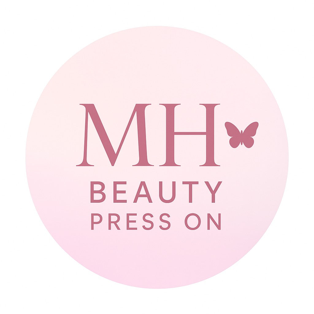 MH Beauty PressOn